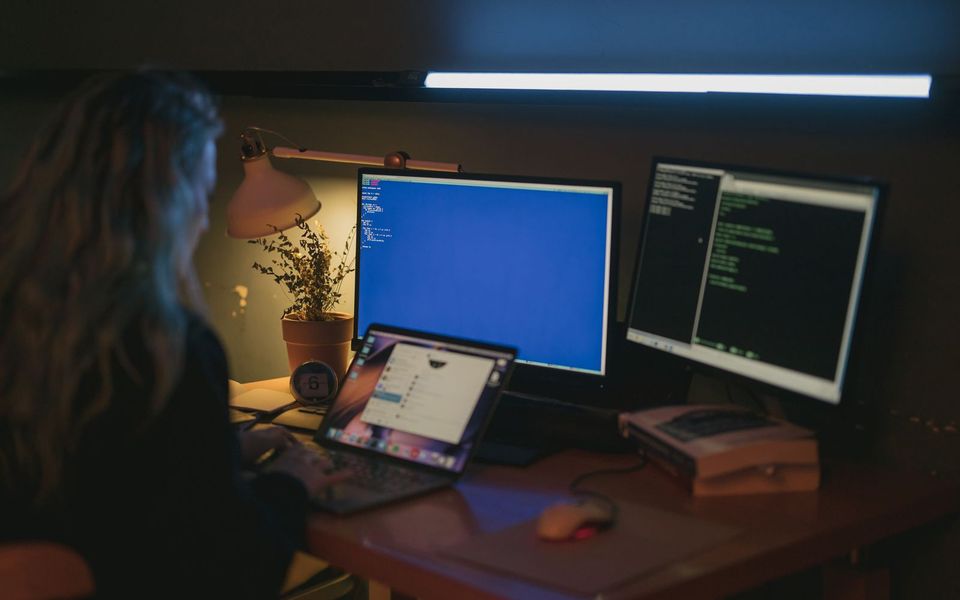ML Engineer