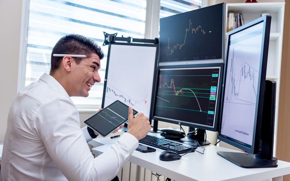 IT Security & Compliance Lead