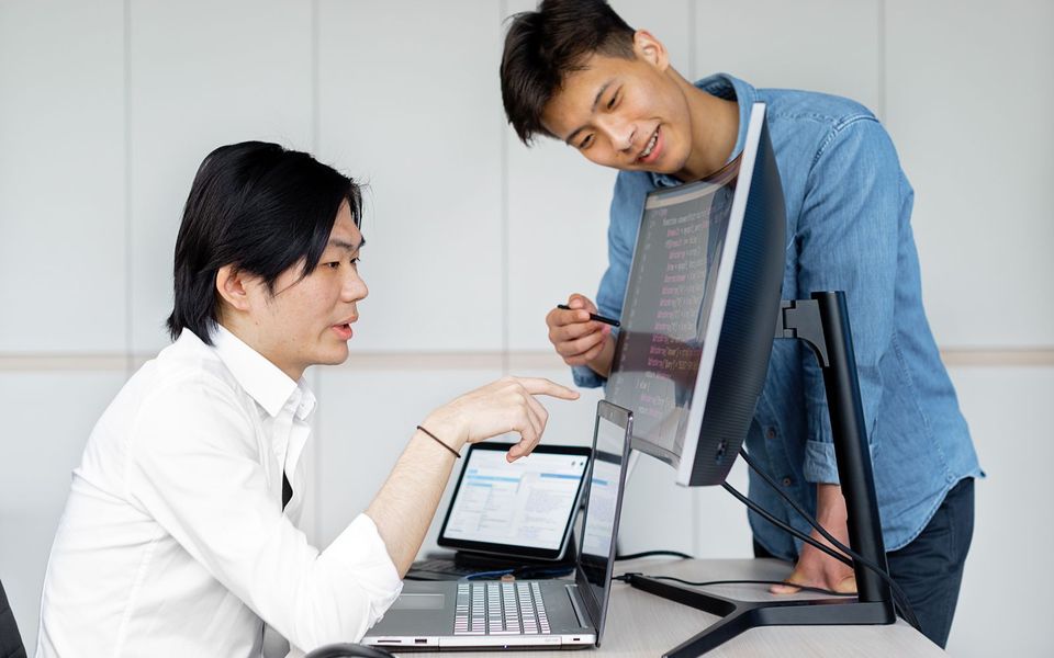 Product Solution Architect