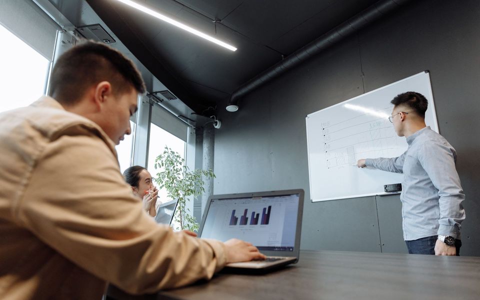 Engineering Team Lead, Management Track