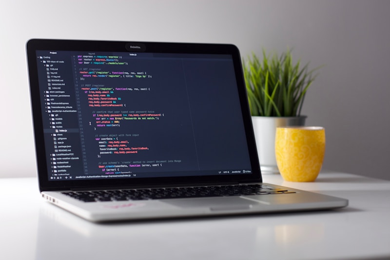 AI-driven development Engineer(Full-Stack Engineer)