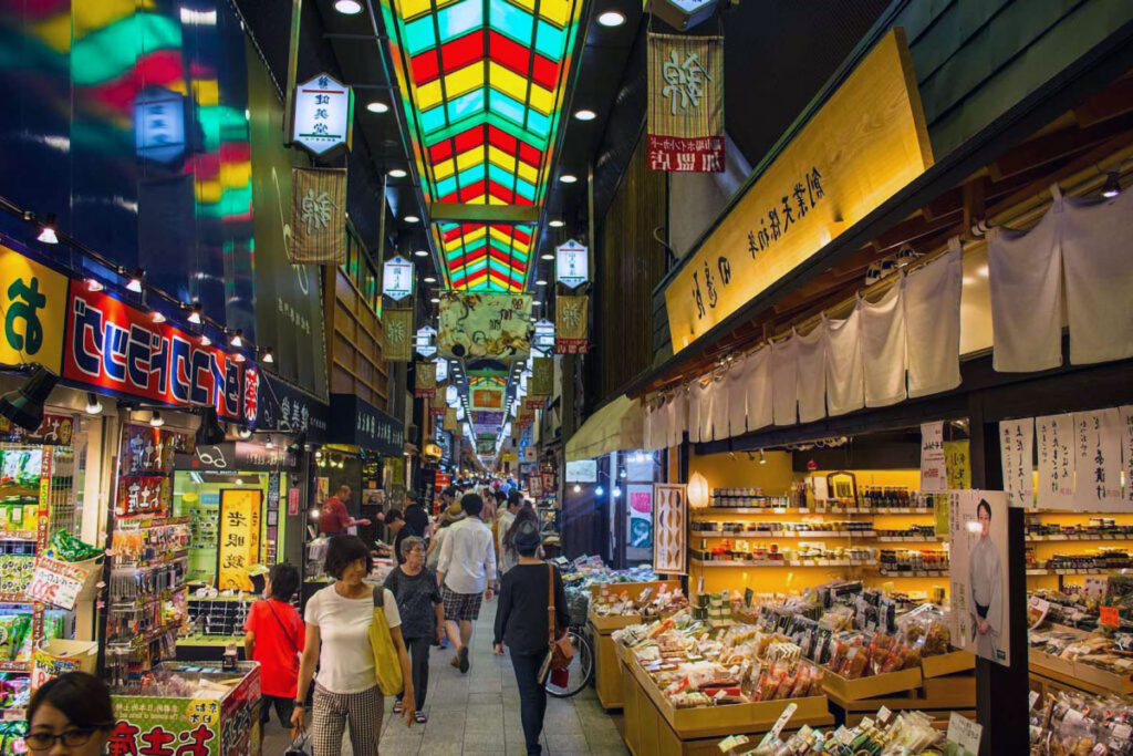 Japanese Sake Brewery Tour & Tasting in Fushimi