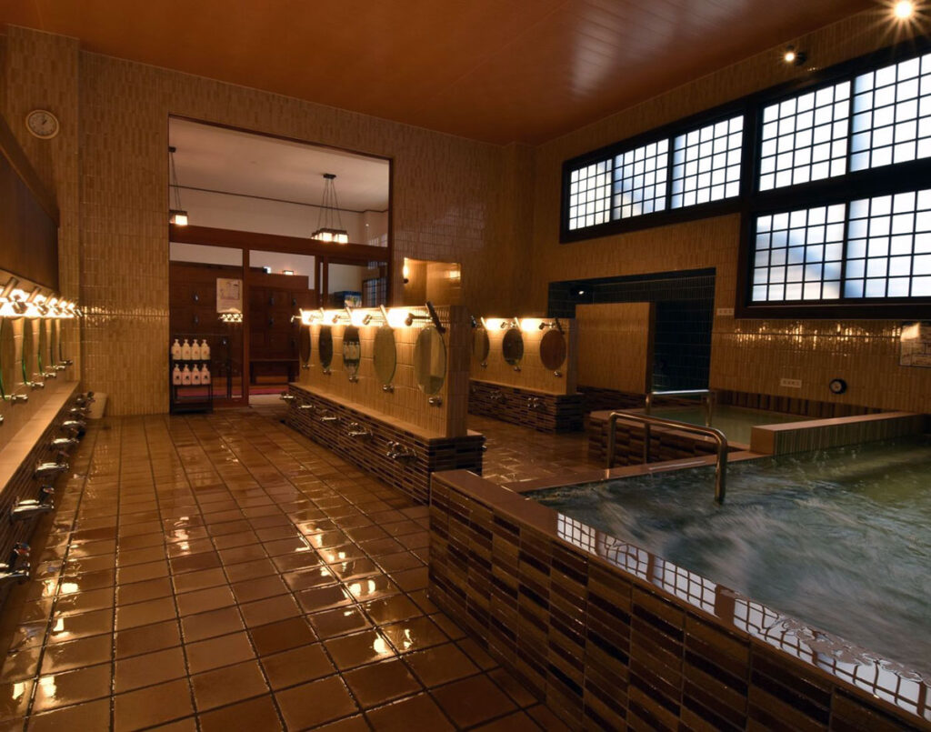 Hakone Hot Springs & Open-Air Museum Day Trip